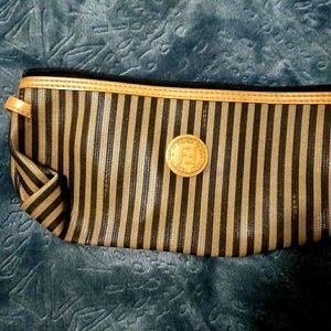 Fendi make-up bag